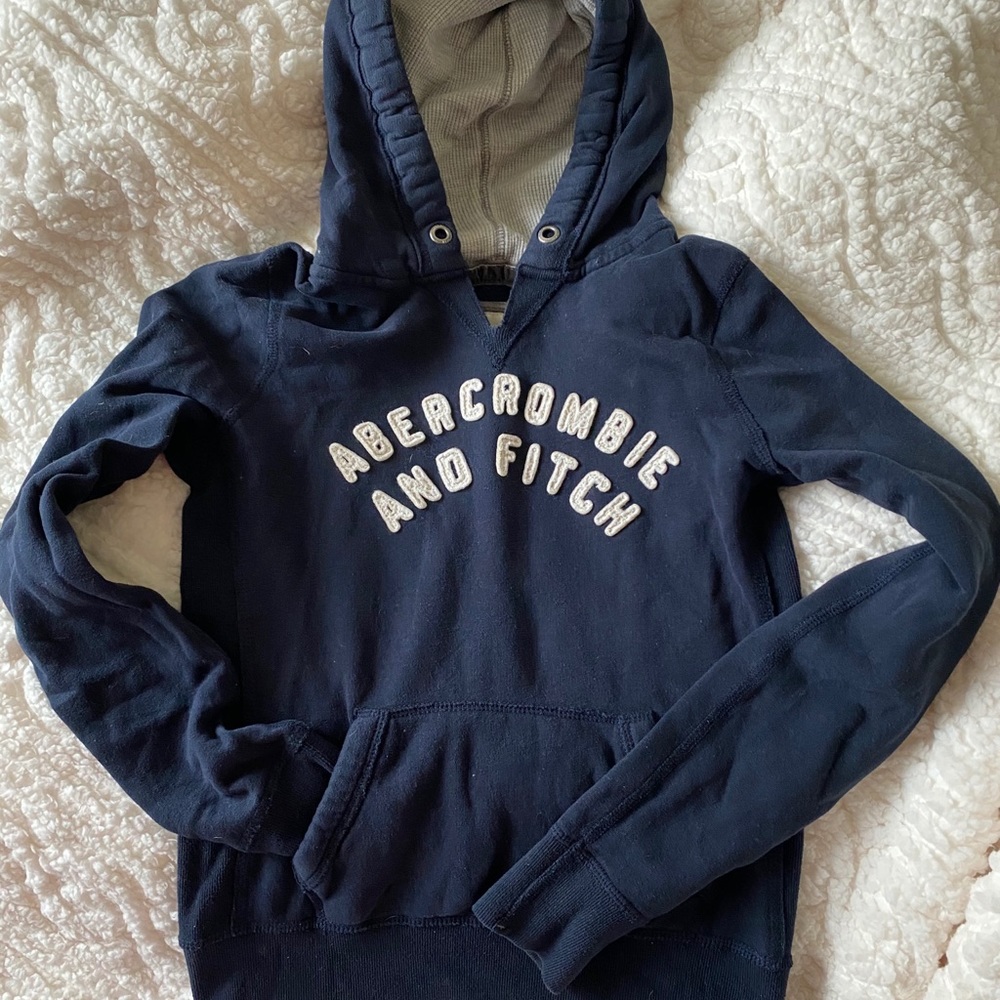 Abercrombie and Fitch Sweatshirt excellent shape